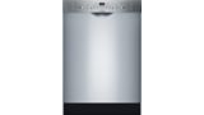 Dishwasher24'' SHE3ARF5UC