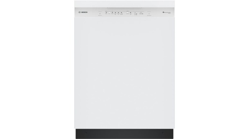 100 Series Dishwasher 24'' SHE41CM2N