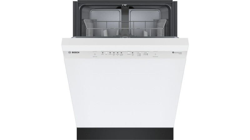 100 Series Dishwasher 24'' SHE41CM2N