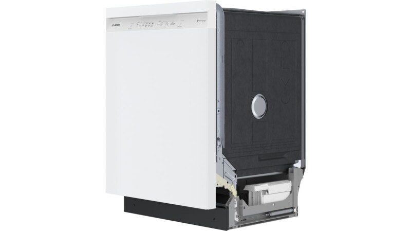 100 Series Dishwasher 24'' SHE41CM2N