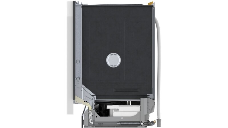 100 Series Dishwasher 24'' SHE41CM2N