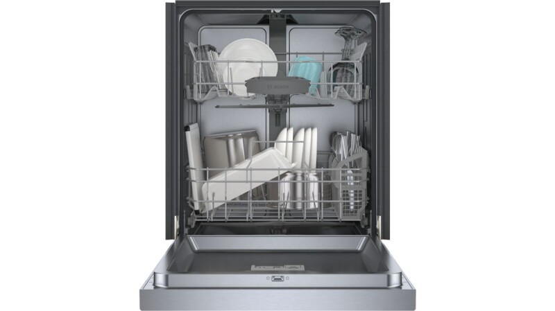 100 Series Dishwasher 24'' SHE41CM5N