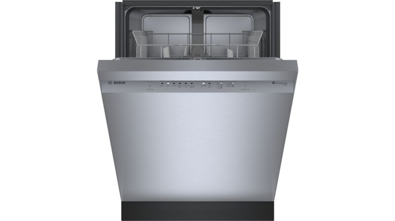 100 Series Dishwasher 24'' SHE41CM5N