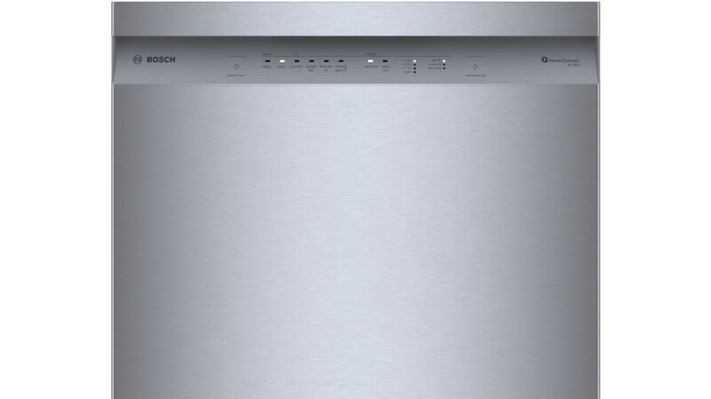 100 Series Dishwasher 24'' SHE41CM5N