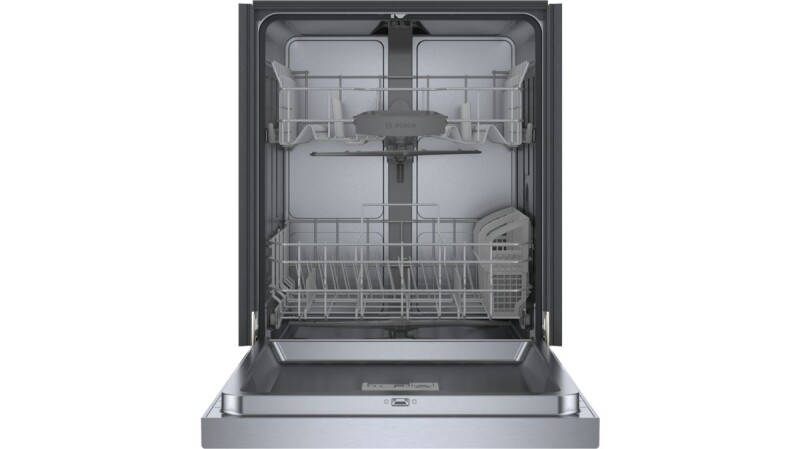100 Series Dishwasher 24'' SHE41CM5N