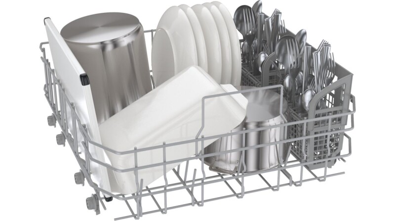 100 Series Dishwasher 24'' SHE41CM5N