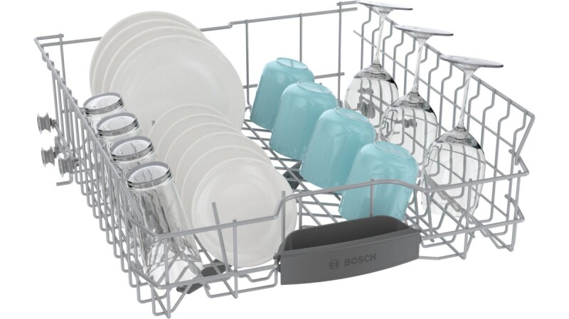 100 Series Dishwasher 24'' SHE41CM5N