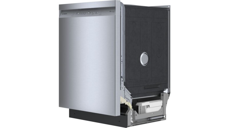 100 Series Dishwasher 24'' SHE41CM5N