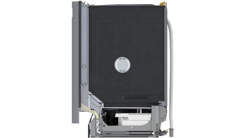 100 Series Dishwasher 24'' SHE41CM5N