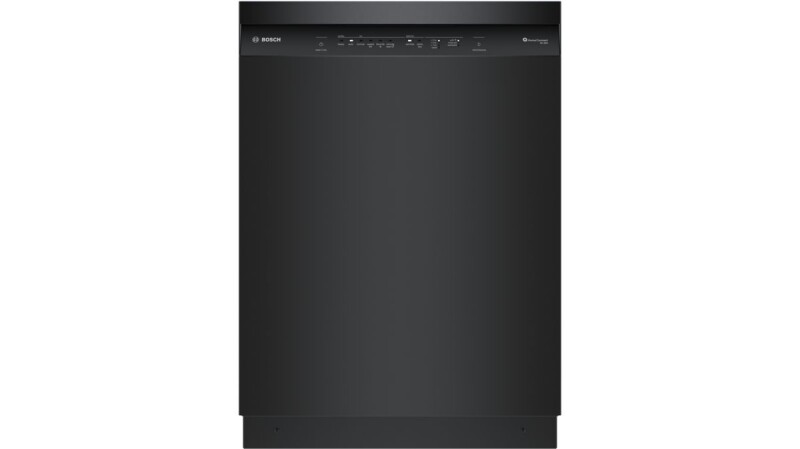 100 Series Dishwasher 24'' SHE41CM6N