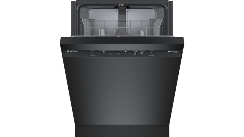 100 Series Dishwasher 24'' SHE41CM6N