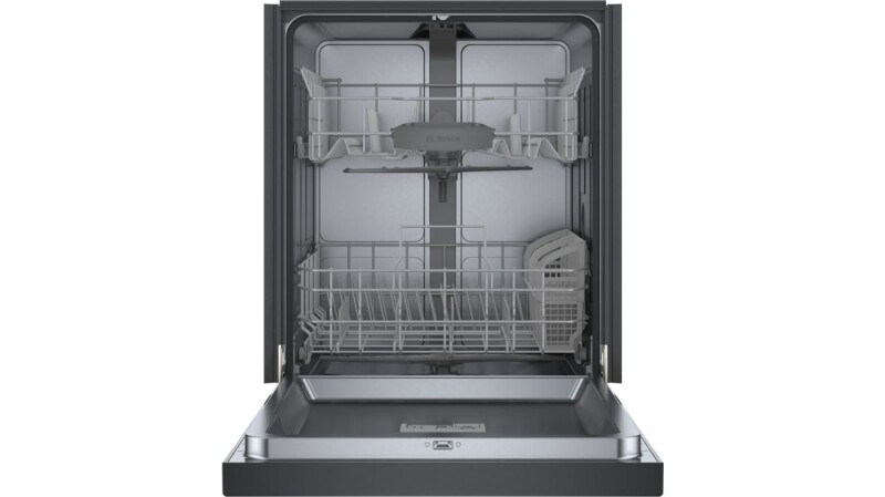 100 Series Dishwasher 24'' SHE41CM6N