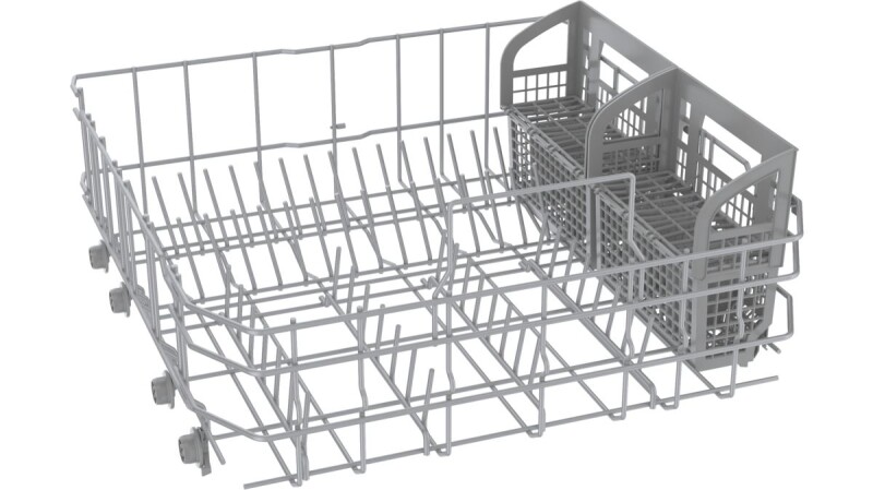 100 Series Dishwasher 24'' SHE41CM6N