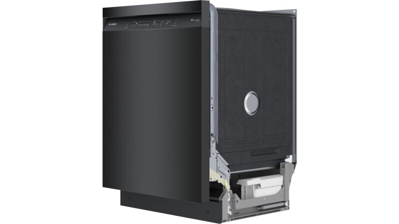 100 Series Dishwasher 24'' SHE41CM6N
