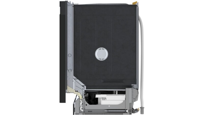 100 Series Dishwasher 24'' SHE41CM6N