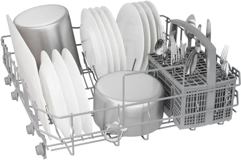 300 Series Dishwasher 24'' SHE43DM2N