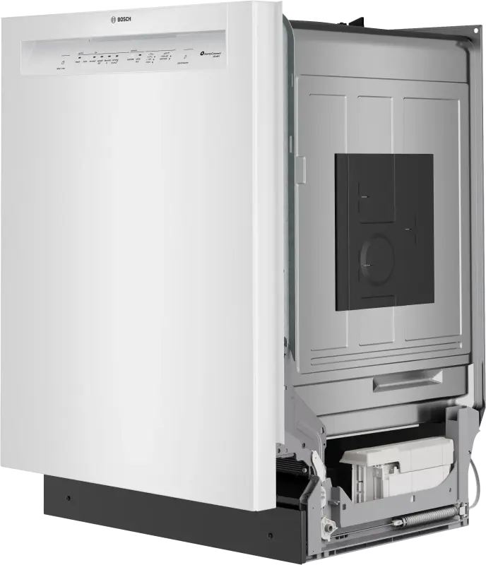 300 Series Dishwasher 24'' SHE43DM2N