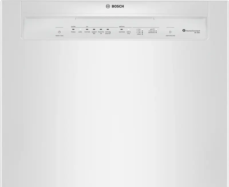 300 Series Dishwasher 24'' SHE43DM2N