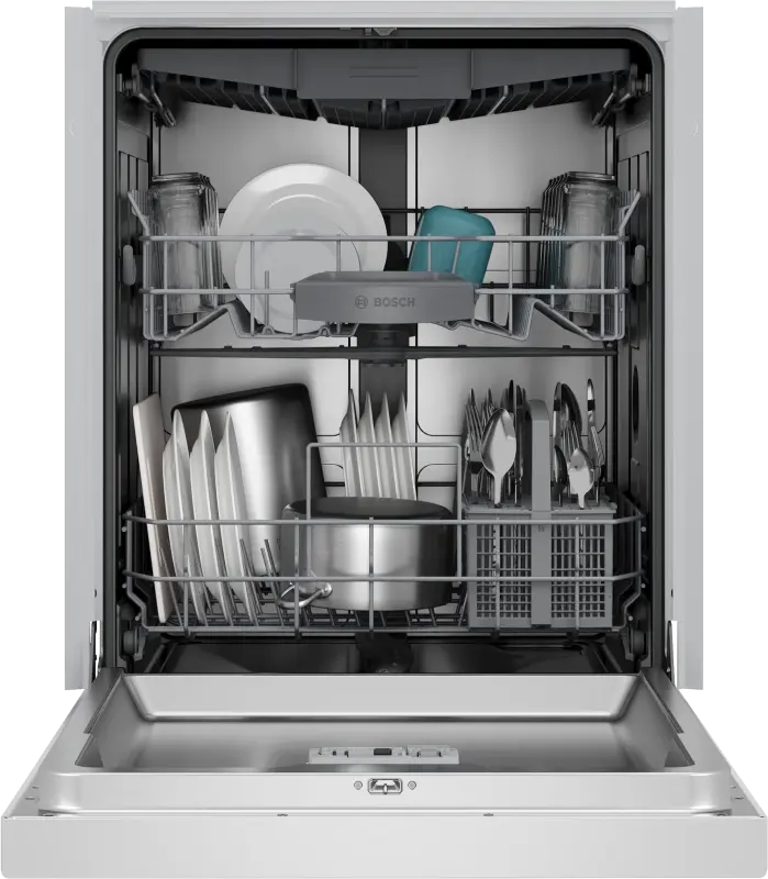 300 Series Dishwasher 24'' SHE43DM2N