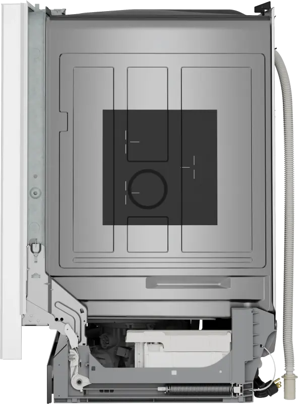 300 Series Dishwasher 24'' SHE43DM2N