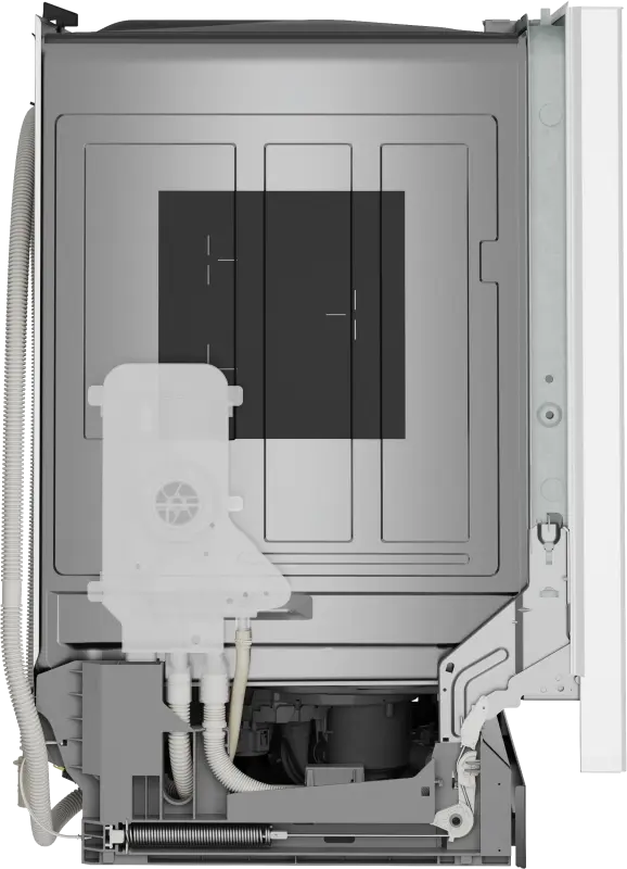 300 Series Dishwasher 24'' SHE43DM2N