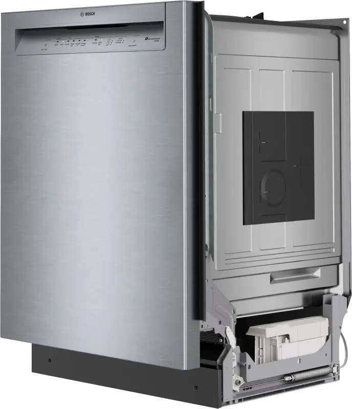 300 Series Dishwasher 24'' SHE43DM5N