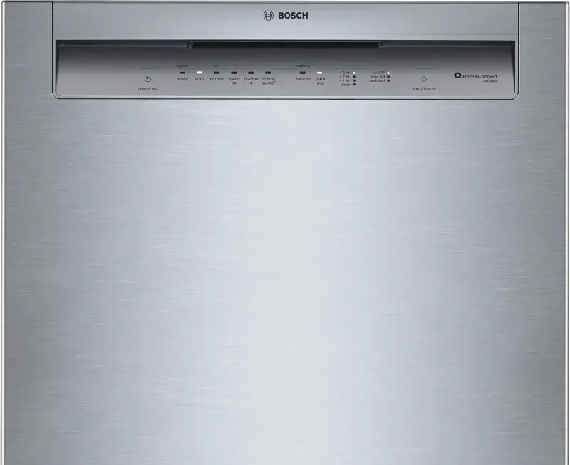 300 Series Dishwasher 24'' SHE43DM5N