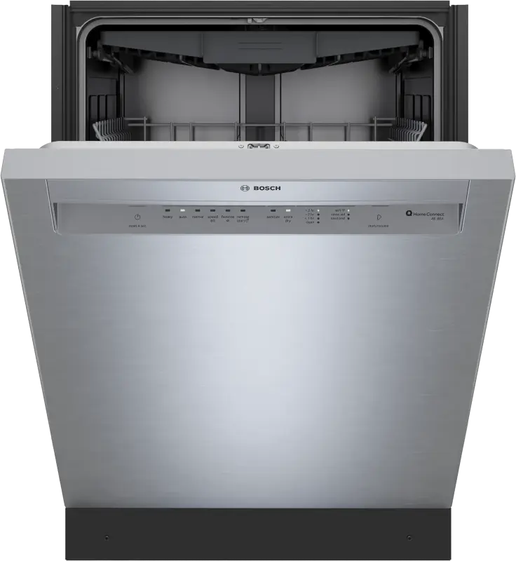 300 Series Dishwasher 24'' SHE43DM5N