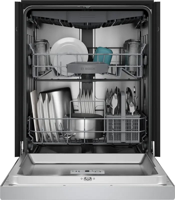 300 Series Dishwasher 24'' SHE43DM5N