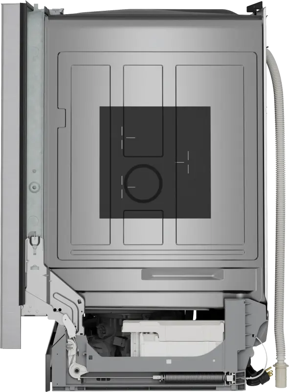 300 Series Dishwasher 24'' SHE43DM5N