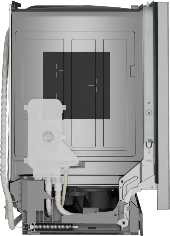 300 Series Dishwasher 24'' SHE43DM5N