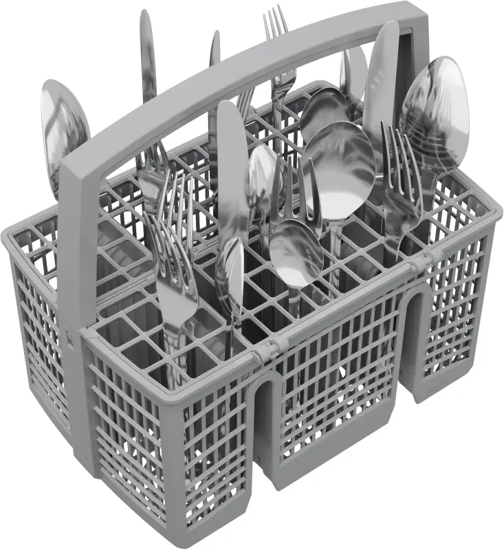 300 Series Dishwasher 24'' SHE43DM6N