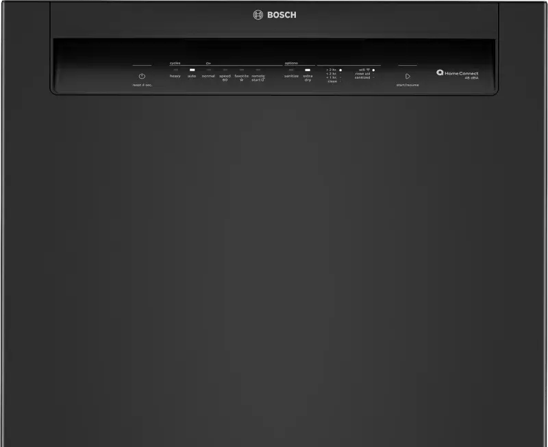 300 Series Dishwasher 24'' SHE43DM6N