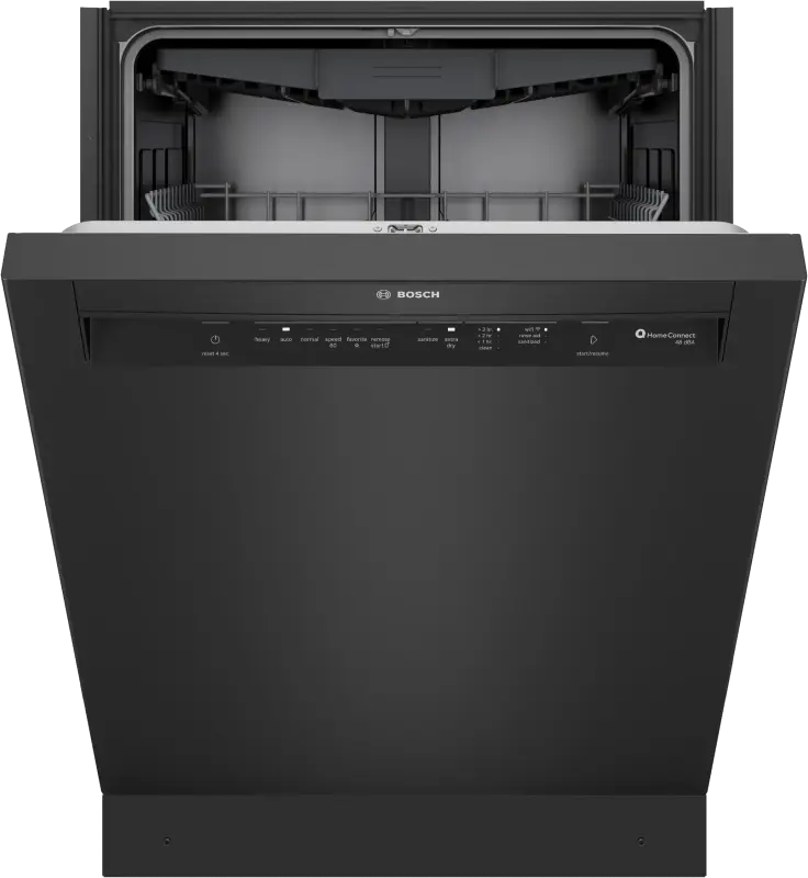 300 Series Dishwasher 24'' SHE43DM6N