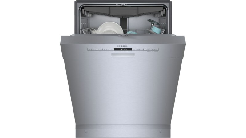 300 Series Dishwasher 24'' SHE53B75UC