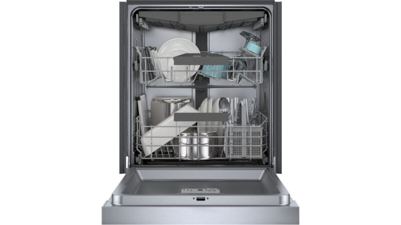 300 Series Dishwasher 24'' SHE53B75UC