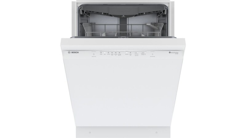 300 Series Dishwasher 24'' SHE53C82N