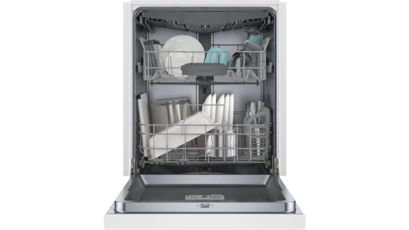 300 Series Dishwasher 24'' SHE53C82N