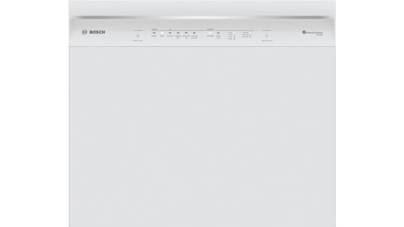 300 Series Dishwasher 24'' SHE53C82N