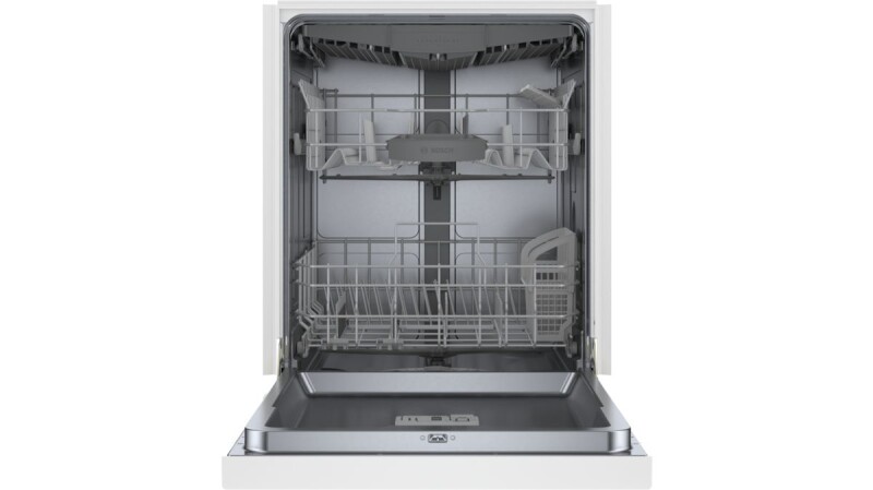 300 Series Dishwasher 24'' SHE53C82N