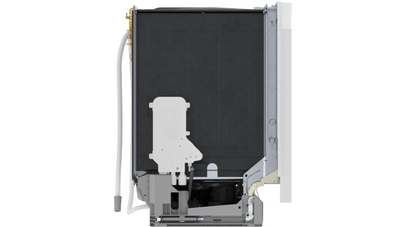 300 Series Dishwasher 24'' SHE53C82N