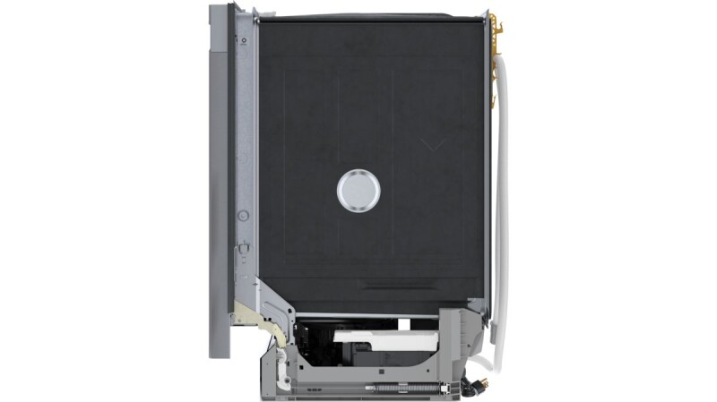 300 Series Dishwasher 24'' SHE53C85N