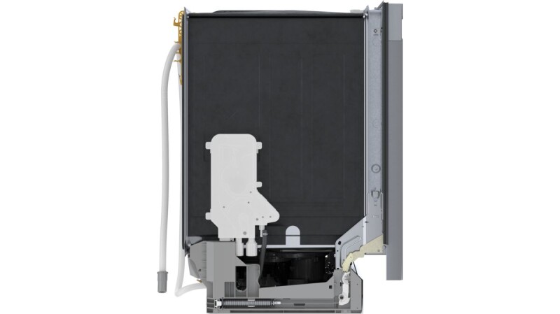 300 Series Dishwasher 24'' SHE53C85N