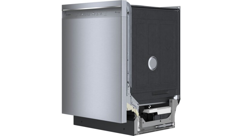 300 Series Dishwasher 24'' SHE53C85N