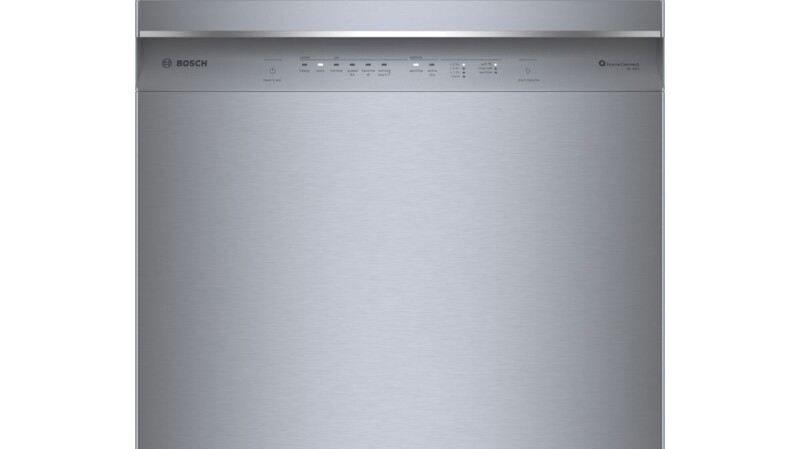300 Series Dishwasher 24'' SHE53C85N