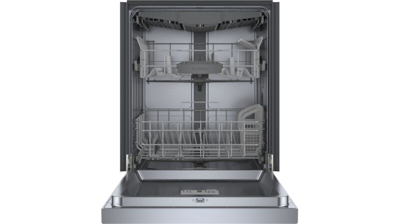 300 Series Dishwasher 24'' SHE53C85N