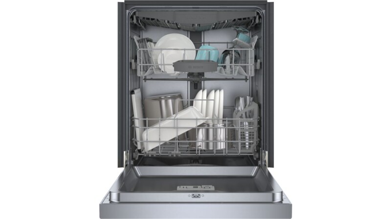 300 Series Dishwasher 24'' SHE53C85N