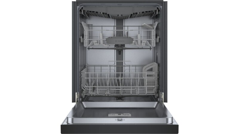 300 Series Dishwasher 24'' SHE53C86N