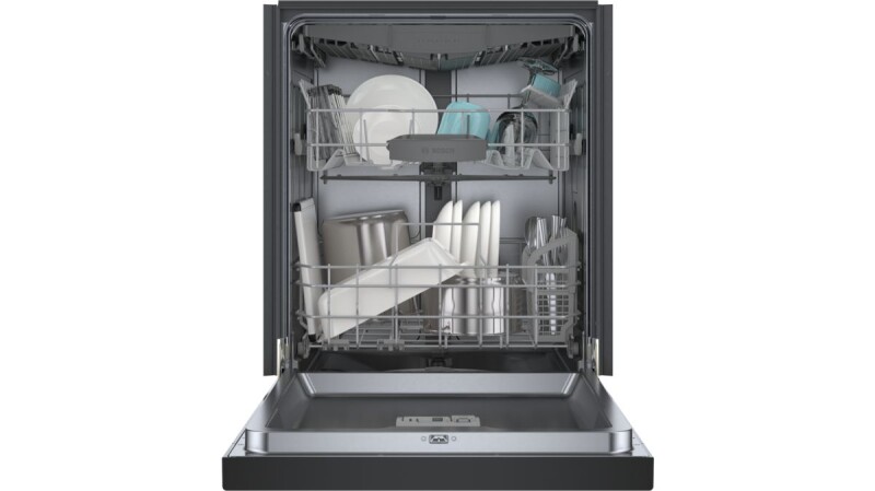 300 Series Dishwasher 24'' SHE53C86N