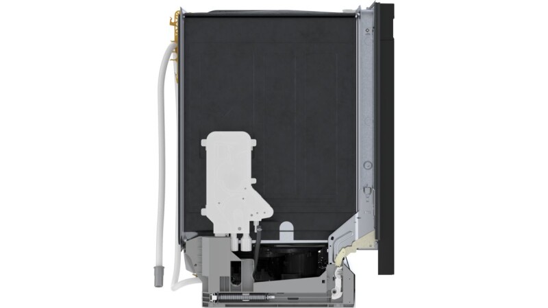 300 Series Dishwasher 24'' SHE53C86N